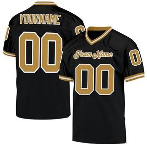 Wholesale Customizable National Team Short Football Jerseys Heat-Transfer Printed Custom Team <b>Names</b> Numbers 100% Breathable - Product Image 2