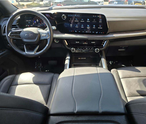 พร้อมส่งมอบ 2025 TAHOE Z71 4WD เอกสารครบถ้วน รถมือสอง รับประกัน 3 ปี - Product Image 2