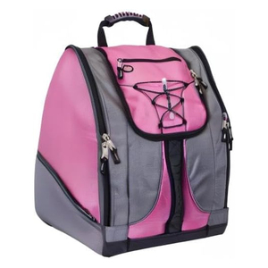 Sac de transport rembourré grande capacité pour bottes de snowboard, housse extensible pour hommes et femmes, sac de ski ajustable - Product Image 4