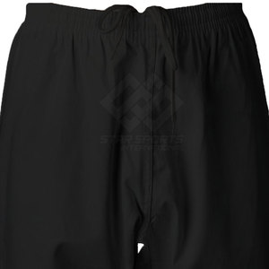 Tenue de Karaté Professionnelle pour Entraînement et Combats Mixtes Arts Martiaux, Meilleure Vente, Grande Taille, Service OEM, 100% Coton Respirant et Séchage Rapide - Product Image 5