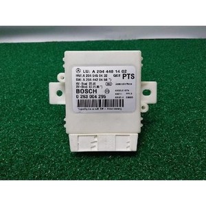 ECUs et modules informatiques d'occasion de classe C A2044401402 - Product Image 1