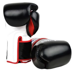 Équipement de boxe de qualité supérieure en cuir véritable Fair Tex Muay Thai pour entraînement sportif et arts martiaux RL-BS-128 - Product Image 3