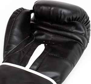 Durable For Daily Training Reinforced Stitching For Longevity Impact Resistant <b>Foam</b> <b>Padding</b> Boxing Gloves - Product Image 2