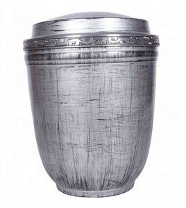 โกศโลหะยุโรปสำหรับเถ้ากระดูก - Product Image 1