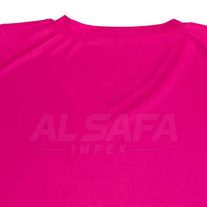 เสื้อบาสเก็ตบอลสำหรับใช้งานกลางแจ้งปี 2026 ผลิตในปากีสถาน สั่งทำสีและขนาดได้ ไม่มีขั้นต่ำในการสั่งซื้อ - Product Image 5