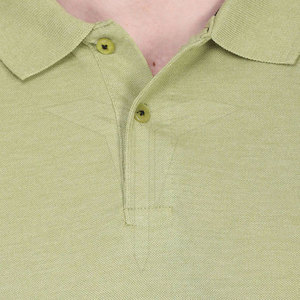 Chemises pour hommes de qualité supérieure, 100% coton, toile unie, tissu de haute qualité, couleurs personnalisées, vente en gros - Product Image 5