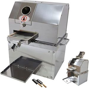 Machine à jus de canne à sucre électrique pour les magasins, les restaurants et les entreprises de boissons recherchant une production de qualité - Product Image 4