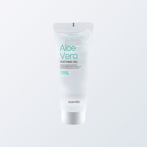Gel d'aloe vera Eyeaenrip, K-Beauty coréen, Gel Kulring à l'aloe vera 300ml, Fabriqué en Corée, soin de la peau avancé, Vera em, offres flash - Product Image 4