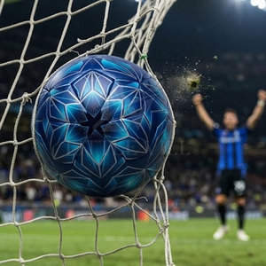 Ballon de football professionnel, surface extérieure imperméable, construction durable, léger, confortable, logo personnalisé, toutes les couleurs, toutes les tailles - Product Image 5