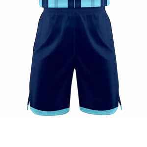 Tenue de Volleyball Personnalisée 2026 à Séchage Rapide, Nouveau Style, Vêtements d'Équipe pour Hommes et Femmes avec Découpe Automatisée et Logo Personnalisé - Product Image 4