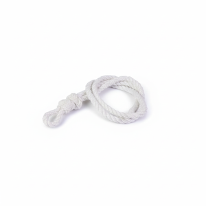 Custom <b>Elastic</b> Whistle <b>Cords</b> High Quality Waterproof Braided Macrame <b>Cord</b> Sets - Product Image 5