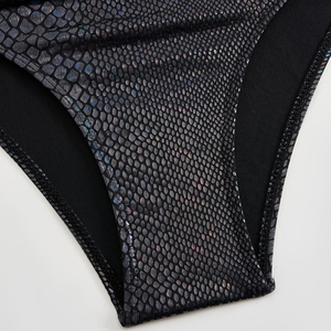 Conjunto de Cuero Premium para Mujer, Ropa Sexy para Club Nocturno - Product Image 6