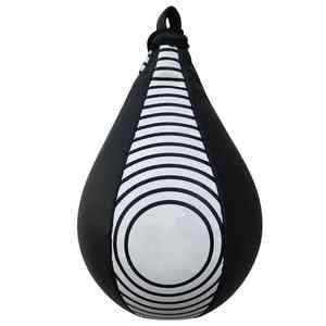 Sacs de boxe et de kickboxing robustes les plus vendus – Sacs de frappe gonflables en cuir durables pour adultes – Vente en gros - Product Image 6