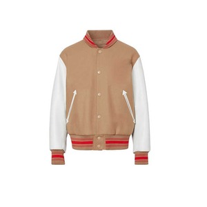 Wholesale <b>Men</b> Varsity <b>Jackets</b> Letterman <b>Jackets</b> Custom <b>Baseball</b> Letterman Varsity Bomber <b>Jacket</b> - Product Image 3
