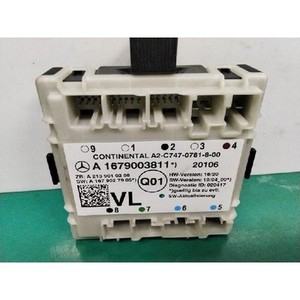 ECUs et modules informatiques d'occasion de classe E A1679003811 - Product Image 3