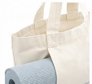 Bolsa de Yoga de Algodón de Alta Calidad Hecha a Medida, Bolsa de Yoga de Algodón Ligera y Moderna en Oferta - Product Image 6