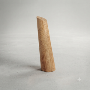 Patas de Sofá de Madera Maciza Premium, Patas de Madera Personalizadas para Muebles, Diseño Contemporáneo, Resistentes, Fácil Instalación, OEM - Product Image 4