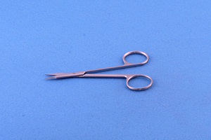 Mayomed เยอรมันสตีเว่นส์เรือและเอ็นกรรไกรตรง11ซม. ชุดเครื่องมือผ่าตัด CE ISO ได้รับการรับรอง - Product Image 3