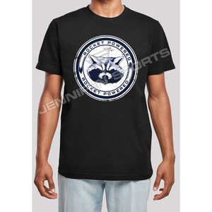 Camiseta Deportiva Unisex 100% Algodón, Suave, de Corte Regular, Impresión Digital, Diseño Casual para Hombre, Secado Rápido, Transpirable, Manga Corta - Product Image 4