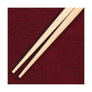 Kyushu Paper Co. Ltd. Sugiranchu 24cm White Band <b>Disposable</b> Chopsticks High Quality Premium <b>Cutlery</b> Large Capacity 2,000 Pairs - Product Image 2
