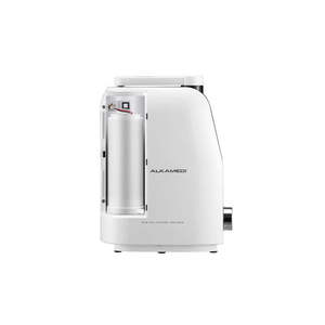 Machine ionisatrice d'eau AMS 4000, eau hydrogénée, technologie anti-calcaire brevetée, fabriqué en Corée. Recherche de distributeur. - Product Image 1