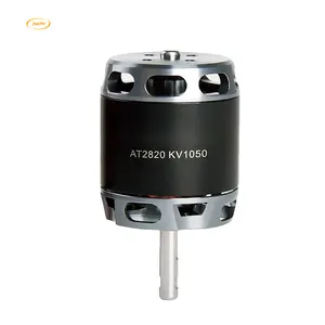 45a 1050kv 1250kv 10s Uav מנועי מטוסים חשמליים Uas uav fpv מנוע dc