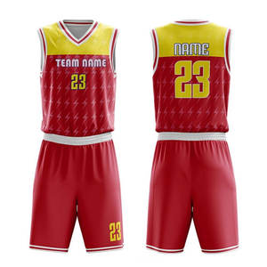 Tenue de sport de haute qualité 2025 : Ensemble maillot et uniforme de basketball, et ensemble uniforme de football - Product Image 3