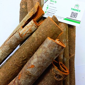 100% ออร์แกนิคเวียดนามเครื่องเทศและผลิตภัณฑ์สมุนไพรทั้ง Cassia/daalchini/koritsa-รักษาอย่างดี - Product Image 1