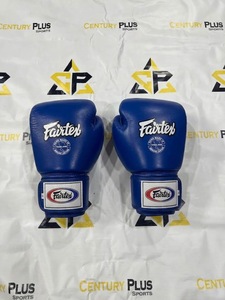Guantes de Boxeo Fairtex de Alta Calidad, Ligeros y Personalizables para Entrenamiento de Fitness y MMA, Guantes de Boxeo de Cuero Genuino - Product Image 4