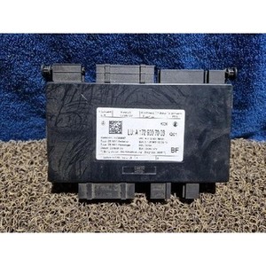 Módulos de Computación y ECUs Usados CLS A1729007003 - Product Image 3