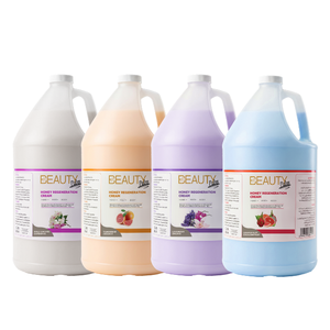 Crema Revitalizante y Humectante de Miel para el Rostro, Aceite para la Piel, Regeneración Natural, Venta al por Mayor, Galón - Product Image 1