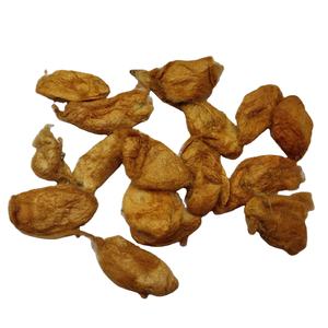 High Quality Eri Silk Cocoon Natural Origin White Cocoon Cut Form <b>Material</b> Top Grade Indian <b>Raw</b> Customized <b>Packaging</b> - Product Image 5