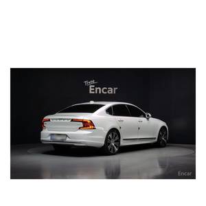 Para Volvo S90 T8 AWD Ultimate, Modelo de Julio de 2023, 43,979 km, Volante a la Izquierda, Caja de Cambios Automática, Asientos de Cuero, Cámara Trasera - Product Image 2