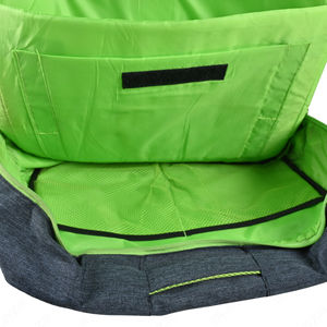 BLAZE SPORTS WEAR Custom Logo Travel College Oxford <b>Laptop</b> <b>Backpack</b> 30-40L Portable Men Business Waterproof <b>Women</b> Small - Product Image 5