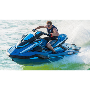 Premium Jet <b>Ski</b> Comfortable Ergonomic Seating for Long Duration Water Adventure and Relaxed Riding - Product Image 4
