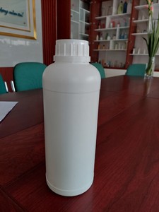 ขวดสำหรับสัตว์เลี้ยงยี่ห้อ APS รุ่น HDPE 1000 มล. น้ำหนักเบา ทนทาน ป้องกันการรั่วซึม รุ่น C0328 พร้อมเนื้อหาที่พิมพ์ได้ - Product Image 2