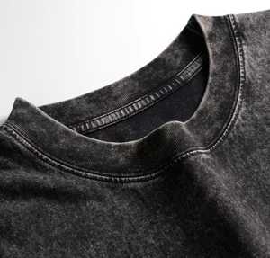 Men's O-Neck Sleeveless <b>Tank</b> <b>Top</b> Solid Color Knitted Cotton Casual Wear Gray Brown - Product Image 6