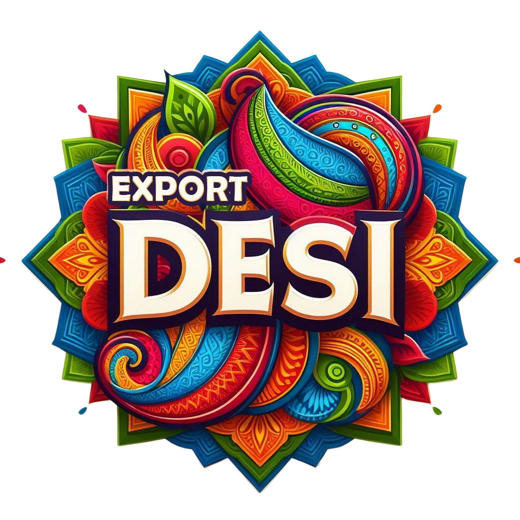 EXPORT DESI logo