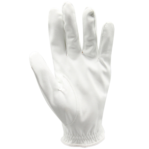 Guantes de Golf Antideslizantes de Cuero Genuino Cabretta 100% Auténtico, Estilo Único, para Hombres y Mujeres, Mano Izquierda, Deportes - Product Image 5