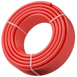 Tubo Flessibile Composito PEX-B da 3/4 di Pollice, 30 Metri, Facile da Usare per Linee Acqua Calda/Fredda, per Acqua Potabile - Product Image 1