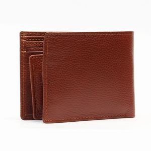 MARRANT Men's Bifold Short <b>Wallet</b> Front Coin Pocket Purse with 13 Credit Card <b>Holder</b> <b>Wallet</b> Genuine Leather <b>Wallet</b> for Men - Product Image 1