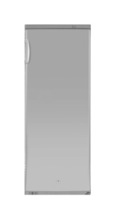 Congelador Vertical de 198 Litros con Energía Solar de 7 Capas, Batería de Gel de Plomo-Ácido de 24V CC, Producción de Hielo de 60 kg por Día, Adaptador de CA - Product Image 2