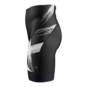 Custom Wholesale Men's Active Triathlon <b>Shorts</b> High Performance Compression Breathable Moisture Wicking Pattern Sportswear for - Product Image 2