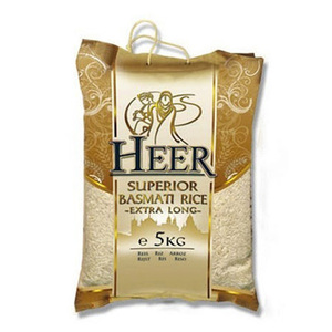 Arroz Basmati Heer de Alta Calidad - Product Image 2