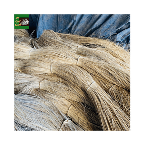 Matériau en rotin naturel écologique, plat ou rond, pour la fabrication de meubles et les projets de décoration intérieure, directement de l'usine - Product Image 2