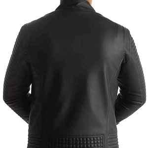 Chaqueta de Forro Polar de Invierno para Hombre, Diseño Nuevo, Logotipo Frontal, Venta al Por Mayor, Profesional, de Alta Calidad, Moderna, Camuflaje, Estilo Urbano - Product Image 5