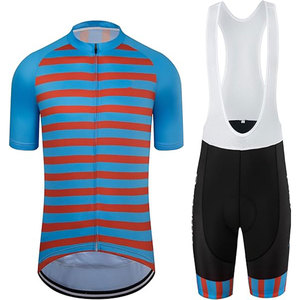 OEM Custom Sublimation <b>Cycling</b> Uniforms Windproof 100% Polyester <b>Cycling</b> Riding Suit Team Wear Custom Breathable <b>Cycling</b> Uniform - Product Image 6