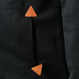 Sweat-shirt à capuche zippé intégral en molleton brossé pour femme – Vêtement féminin confortable - Product Image 4