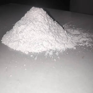 ผงแคลเซียมคาร์บอเนตชั้นเยี่ยม98% สารตัวเติมทางเคมีเคลือบ CaCO3สีขาวสำหรับท่อพีวีซีและมาสเตอร์แบทช์ - Product Image 4