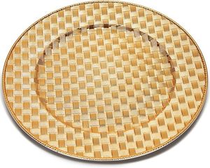 Assiette de Présentation Haut de Gamme pour Événements – Décoration de Table pour Mariages, Banquets et Restaurants - Product Image 4